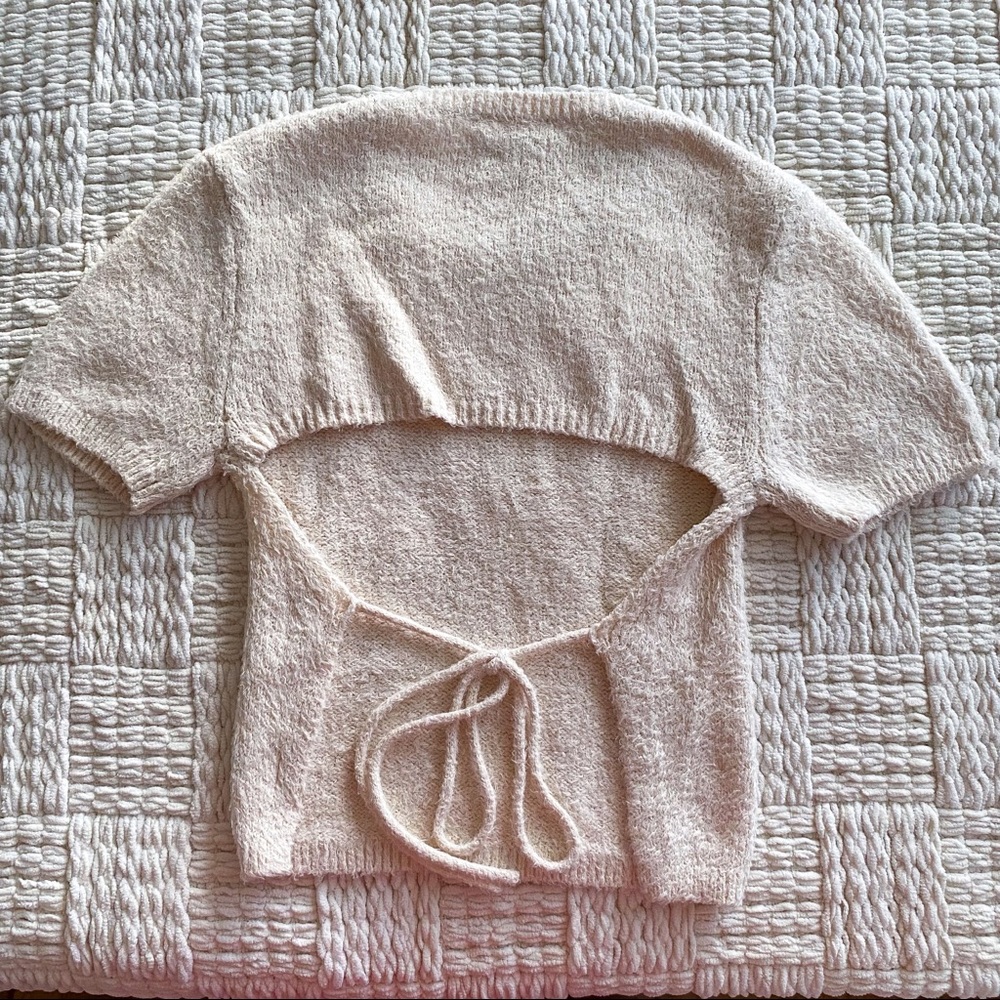 SOLD ON CURTSY - Picture 7 of 9